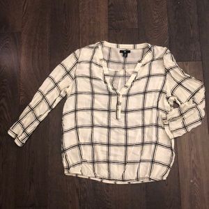 Gap blouse